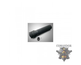 Глушитель ПБС G&G PBS Sound Suppressor for AK(Quick Detachable) G-01-019