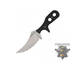 Нож с фиксированным клинком "Mini Tac Skinner -2"