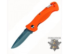 Складной нож  Ganzo G611 Orange
