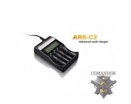 Зарядное устройство Fenix Charger ARE-C2
