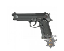 Пистолет ASG Beretta M9 IA Metal Slide
