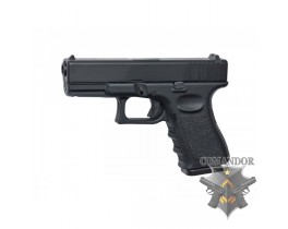 Страйкбольный пистолет Glock 19
