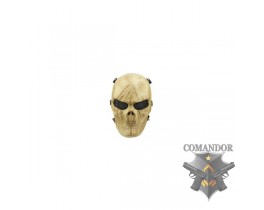 Маска FMA skeleton mask of terror DE