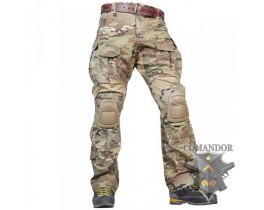 Штаны Emerson G3 Combat Pants-Advanced Version 2017 размер 38w (multicam)