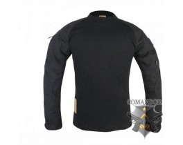 Рубашка Emerson G2 Combat Shirt размер L (black)