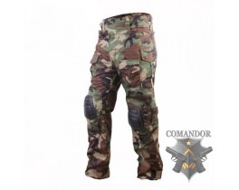 Штаны Emerson G3 Combat Pants-Advanced Version 2017 размер 34w (woodland)