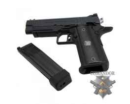 Пистолет EMG SAI Hi-Capa 5.1 DS (Black)