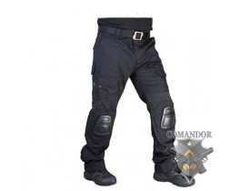 Штаны Emerson Gen.2 Tactical pants размер 34w (черные)