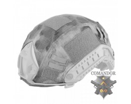 Чехол Emerson на шлем Tactical Helmet Cover (мох)