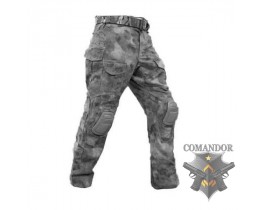 Штаны Emerson G3 Combat Pants Advanced Version (мох), размер 36w
