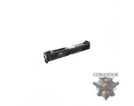 Слайд RWA для пистолета Agency Arms Urban Combat 17 Slide Set 2.0