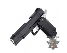 Пистолет Tokyo Marui Hi-Capa D.O.R. (Direct Optics Ready) Gas Pistol