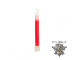 Хис Glow Stick (red)