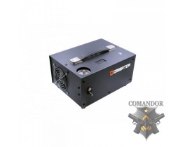 Компрессор Dominator Portable Air Compressor