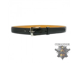 Ремень GALCO брючный Holster Belts кожаный 32" SM (BK)