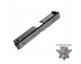Слайд Army Armament пистолетный для Glock 17 (черный)