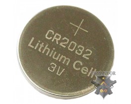 Батарейка SmartBuy CR2032