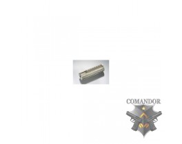 Алюминивый поршень SYS-ZS-05-16 Aluminium piston for Gbx2-3