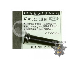 Пружина GD GE-05-04 Ball Bearing Spring Guide for Ver.2 Ge
